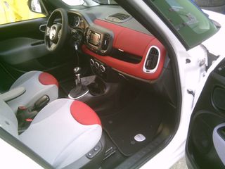 Fiat 500L 2013-thumb-3