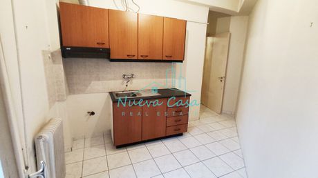 Apartment 35 sqm for rent