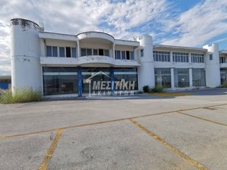 Store 308 sqm for rent