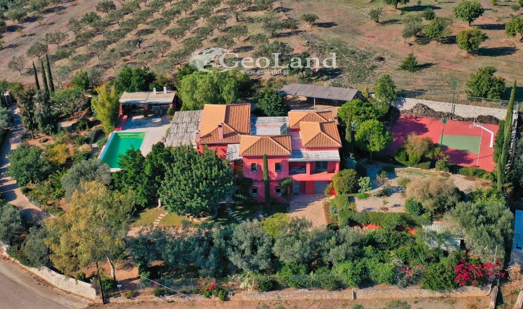 Βίλλα 342 τ.μ. για πώληση, Αργολίδα, Ερμιόνη
