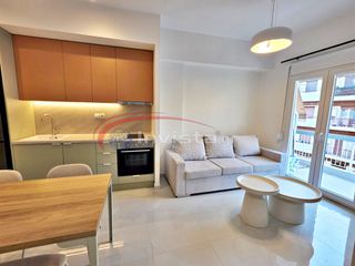 Studio / γκαρσονιέρα 55 τ.μ. για πώληση
