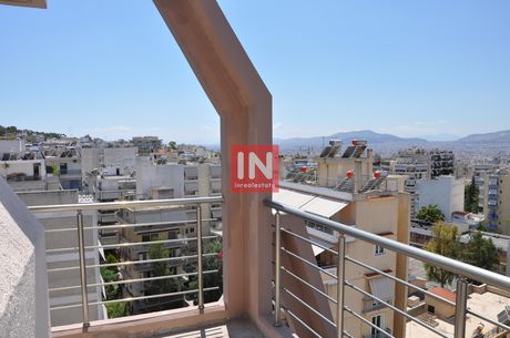 Μεζονέτα 180τ.μ. για πώληση-Γαλάτσι » Περιβόλια
