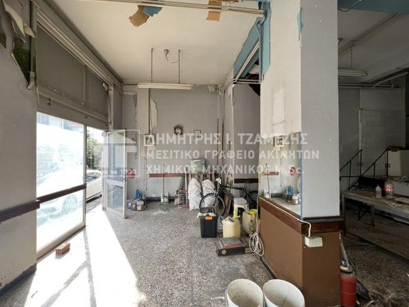 Store 85 sqm for sale, Magnesia, Volos