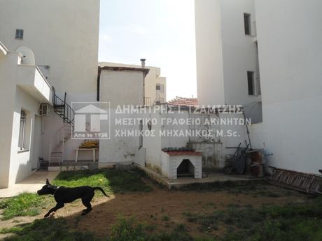 Οικόπεδο 147τ.μ. για πώληση-Βόλος » Επτά πλατάνια