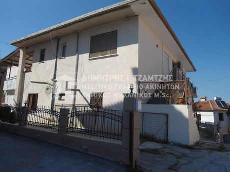 Μονοκατοικία 148τ.μ. για πώληση-Αισωνία » Σέσκλο