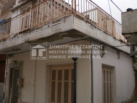 Μονοκατοικία 79τ.μ. για πώληση-Νέα ιωνία βόλου » Κέντρο