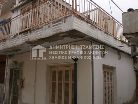 Detached home 79sqm for sale-Nea Ionia Volou » Center