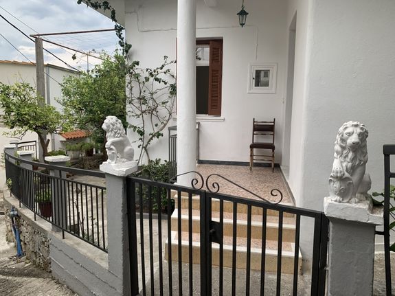 Μονοκατοικία 104 τ.μ. για πώληση, Ν. Άρτας, Άρτα