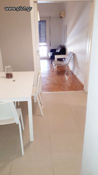 Apartment 53sqm for sale-Attiki » Thimarakia