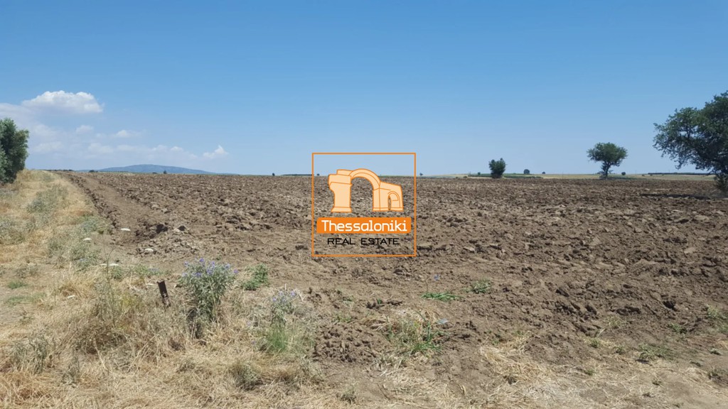 Αγροτεμάχια 9.125 τ.μ. προς πώληση, Νέα Ηράκλεια