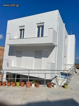 Apartment complex 80sqm for sale-Arkadi » Stauromenos