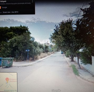 Οικόπεδο 300 τ.μ. για πώληση