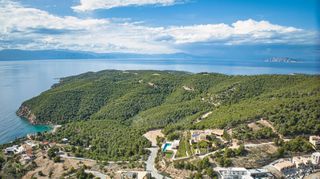 Οικόπεδο 404 τ.μ. για πώληση, Αργολίδα, Κρανίδι-thumb-12