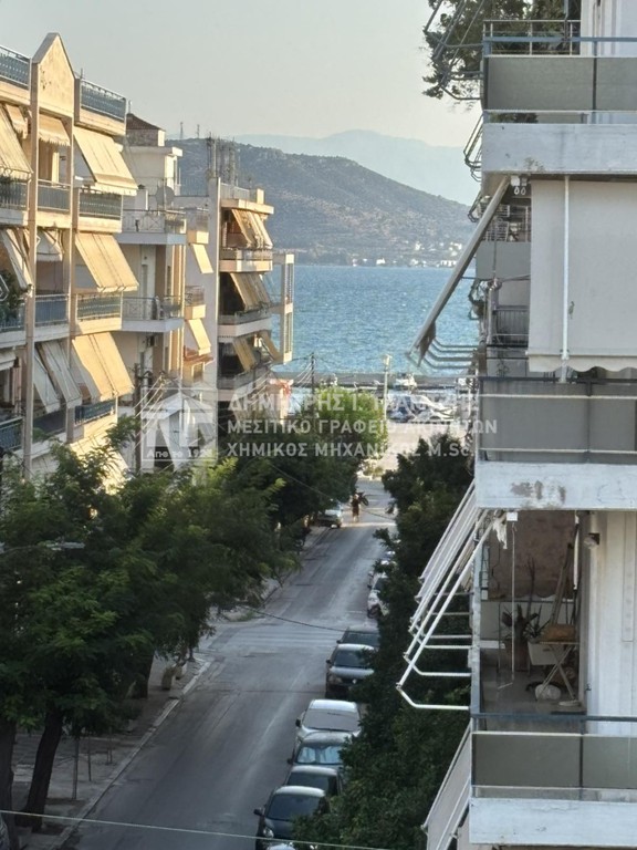 Διαμέρισμα 130 τ.μ. πρός πώληση, Μαγνησία, Βόλος