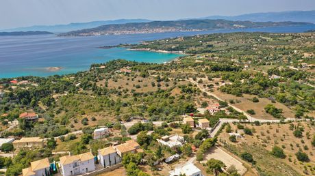 Οικόπεδο 1.054τ.μ. για πώληση-Κρανίδι » Άγιος αιμιλιανός