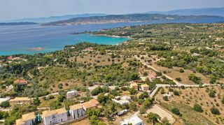 Οικόπεδο 1.054 τ.μ. για πώληση