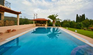 Βίλλα 300 τ.μ. για πώληση, Αργολίδα, Ερμιόνη-thumb-5