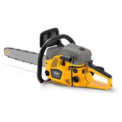 Texas 2021 Pro Chainsaw 300