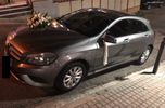 Mercedes-Benz A 180 '14-thumb-11