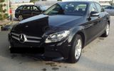 Mercedes-Benz C 250 '17-thumb-4