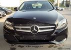 Mercedes-Benz C 250 '17-thumb-5