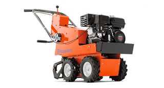 Husqvarna 2009 Εξαγωγέας χλοοτάπητα SC18