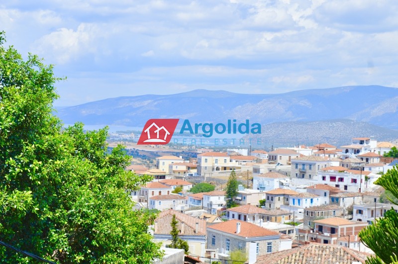 Μονοκατοικία 337 τ.μ. προς πώληση, Κέντρο Κρανιδίου
