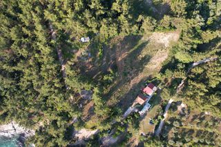 Αγροτεμάχια 4.070 τ.μ. για πώληση, Ν. Καβάλας, Θάσος-thumb-5
