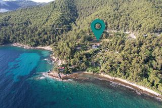 Αγροτεμάχια 4.070 τ.μ. για πώληση, Ν. Καβάλας, Θάσος-thumb-4
