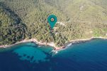 Parcel 4.070sqm for sale-Thasos » Center