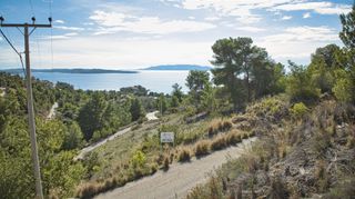 Οικόπεδο 422 τ.μ. για πώληση, Αργολίδα, Κρανίδι-thumb-16