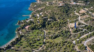 Οικόπεδο 438 τ.μ. για πώληση, Αργολίδα, Κρανίδι-thumb-3
