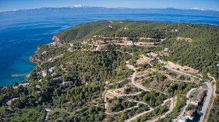 Οικόπεδο 438 τ.μ. για πώληση, Αργολίδα, Κρανίδι-thumb-2