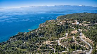 Οικόπεδο 438 τ.μ. για πώληση