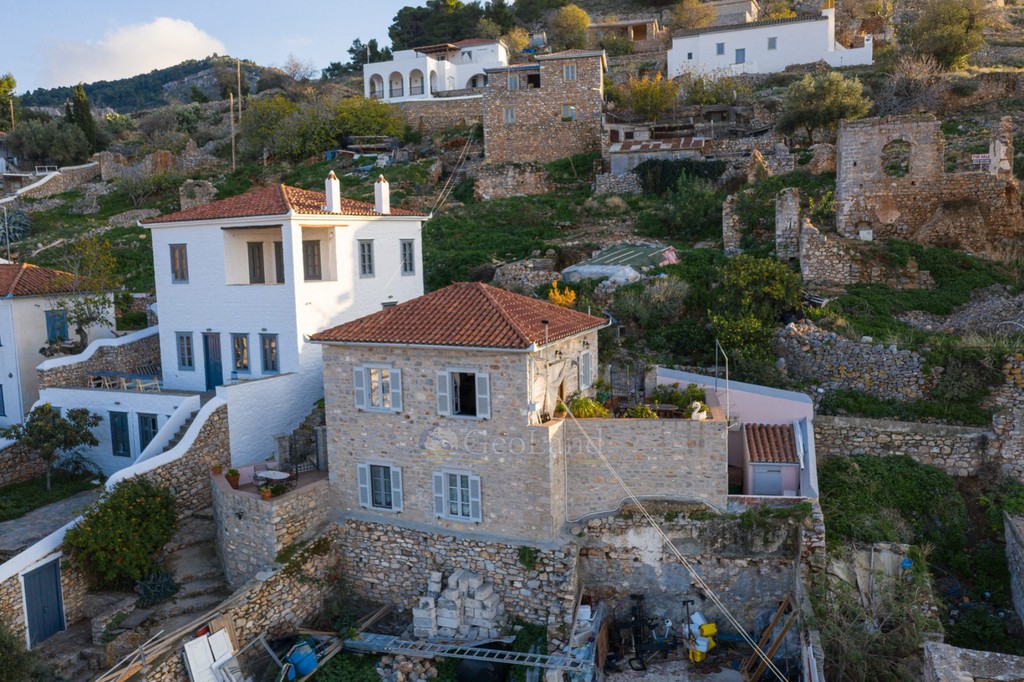 Μονοκατοικία 110 τ.μ. προς πώληση, Κέντρο Ύδρας