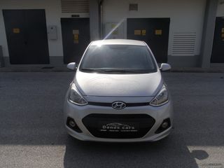 Hyundai i 10 '17