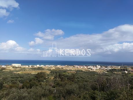 Οικόπεδο 5.700 τ.μ. για πώληση