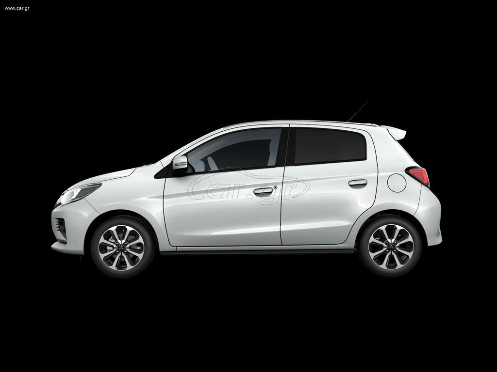 Mitsubishi Space Star 2019