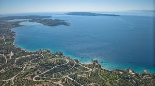 Οικόπεδο 438 τ.μ. για πώληση, Αργολίδα, Κρανίδι-thumb-7
