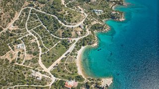 Οικόπεδο 438 τ.μ. για πώληση, Αργολίδα, Κρανίδι-thumb-13