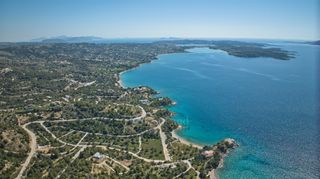 Οικόπεδο 438 τ.μ. για πώληση, Αργολίδα, Κρανίδι-thumb-4