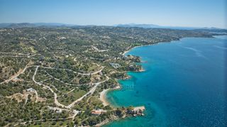 Οικόπεδο 438 τ.μ. για πώληση, Αργολίδα, Κρανίδι-thumb-22