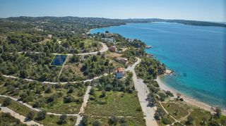 Οικόπεδο 438 τ.μ. για πώληση, Αργολίδα, Κρανίδι-thumb-1