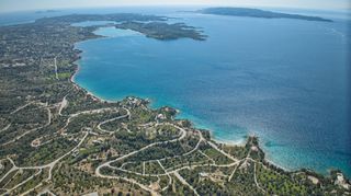 Οικόπεδο 438 τ.μ. για πώληση, Αργολίδα, Κρανίδι-thumb-9