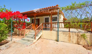 Μονοκατοικία 43 τ.μ. για πώληση