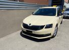 Skoda Octavia '16 SW φυσικό αέριο-thumb-1