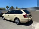 Skoda Octavia '16 SW φυσικό αέριο-thumb-2