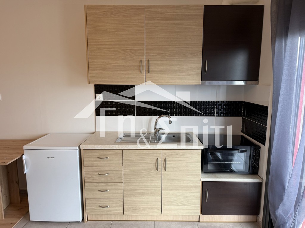 Studio / γκαρσονιέρα 33 τ.μ. πρός ενοικίαση, Ν. Ιωαννίνων, Ιωάννινα