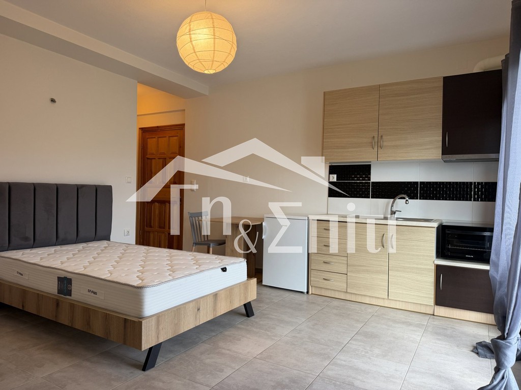 Studio / γκαρσονιέρα 33 τ.μ. πρός ενοικίαση, Ν. Ιωαννίνων, Ιωάννινα