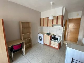 Studio / γκαρσονιέρα 28 τ.μ. πρός ενοικίαση, Ν. Ροδόπης, Κομοτηνή-thumb-7